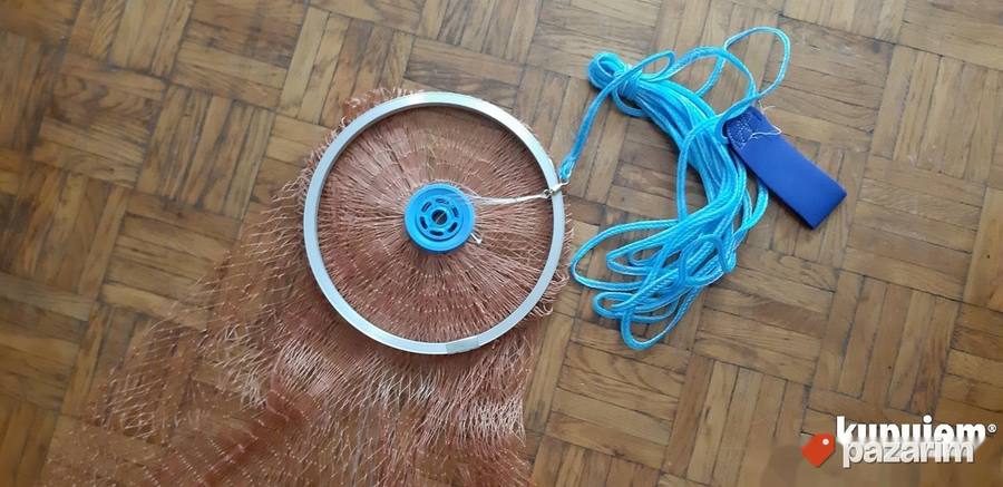 sacma konac 2,4m 14x14mm 4