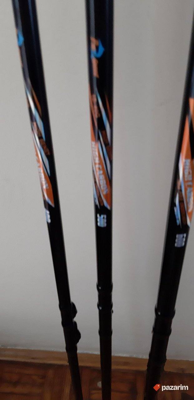 bolonjezi 4 m ,5m,6m10-40 gr pro speed karbon 2