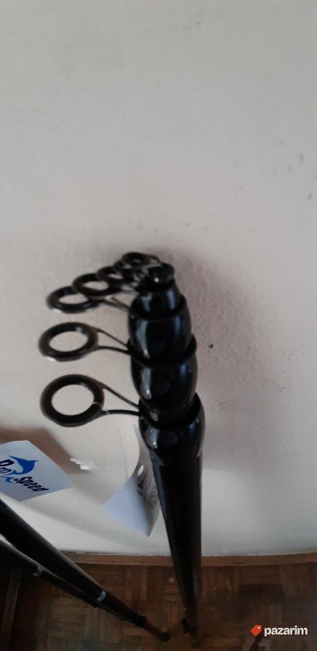 bolonjezi 4 m ,5m,6m10-40 gr pro speed karbon 6