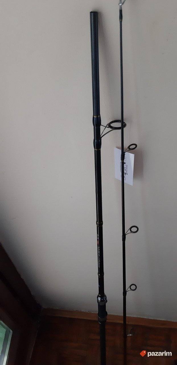 dancer 60-180gr 2,7m i 3m pro speed 1
