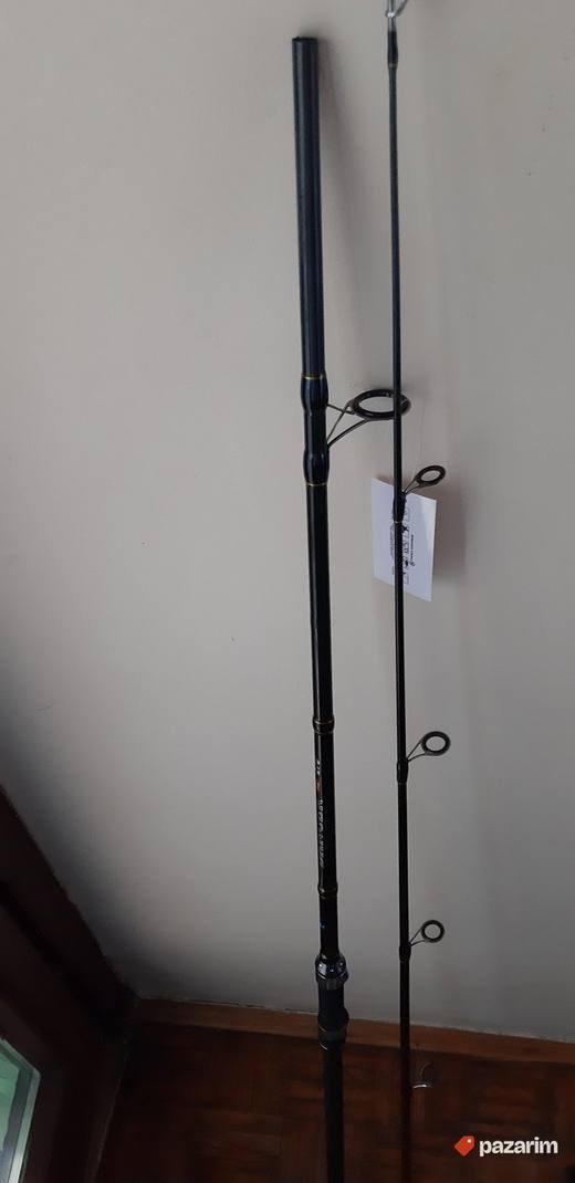 dancer 60-180gr 2,7m i 3m pro speed