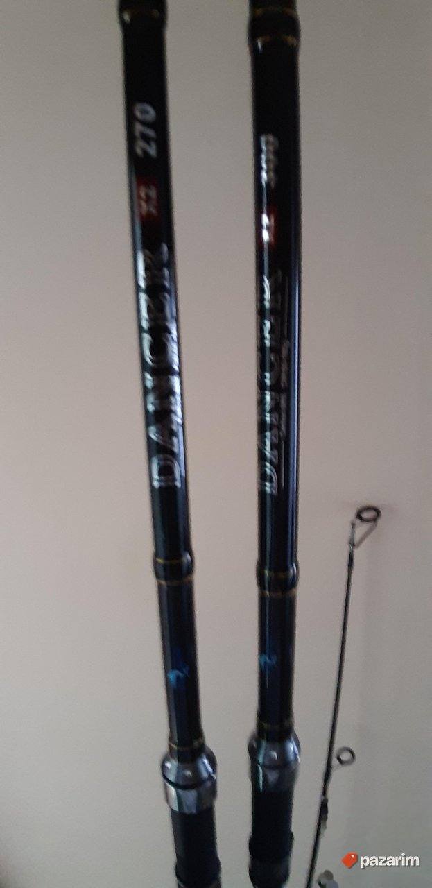 dancer 60-180gr 2,7m i 3m pro speed 3
