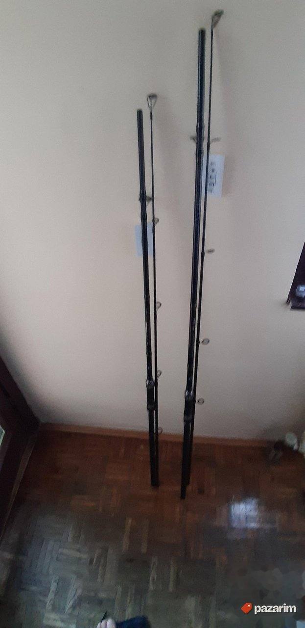 dancer 60-180gr 2,7m i 3m pro speed 4