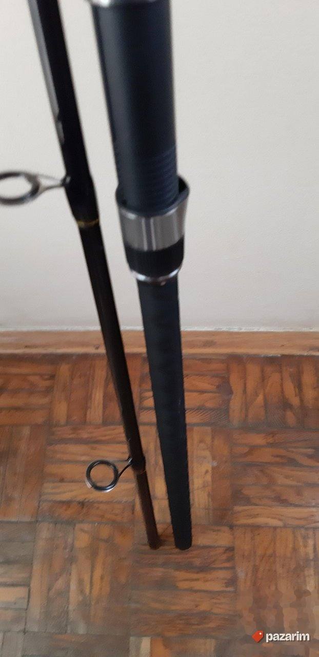 dancer 60-180gr 2,7m i 3m pro speed 6