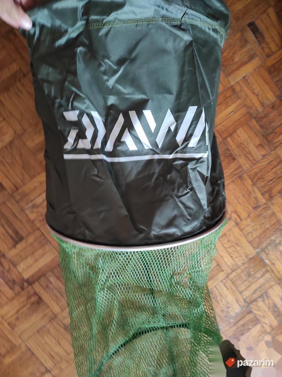daiwa gumirane cuvarke 2,5m. 3m 3,5m 2