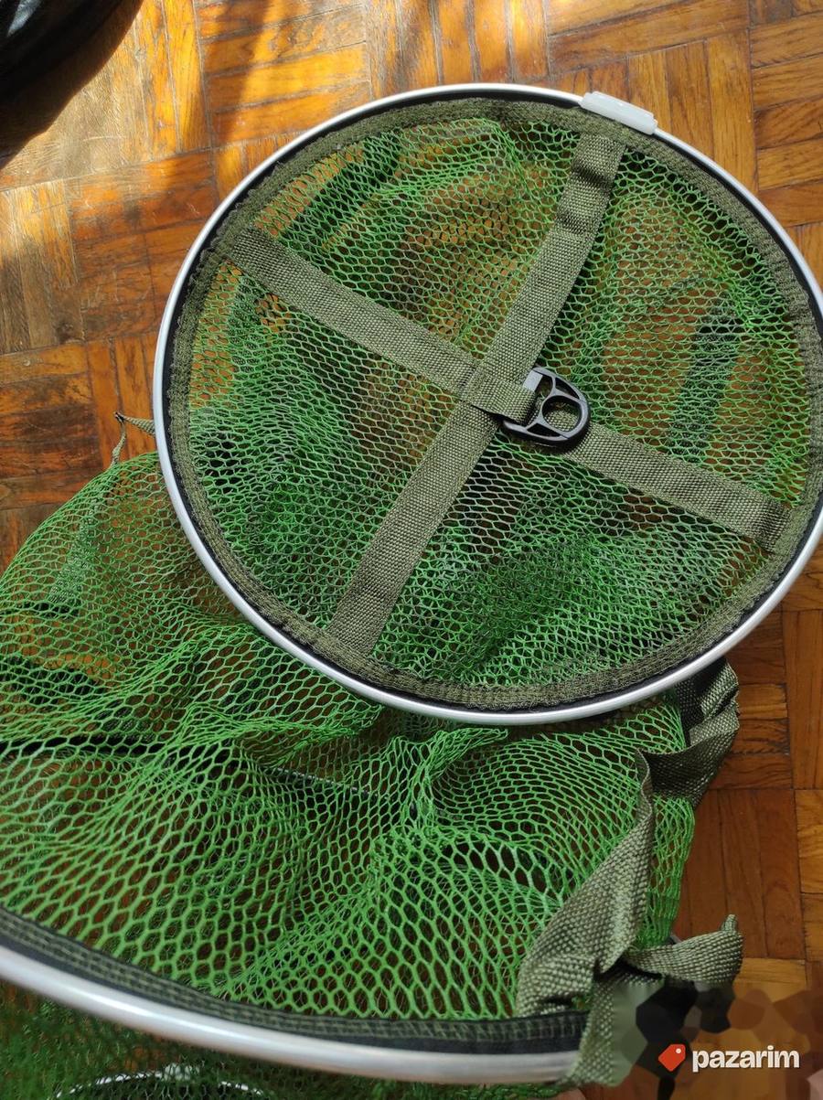 daiwa gumirane cuvarke 2,5m. 3m 3,5m 5