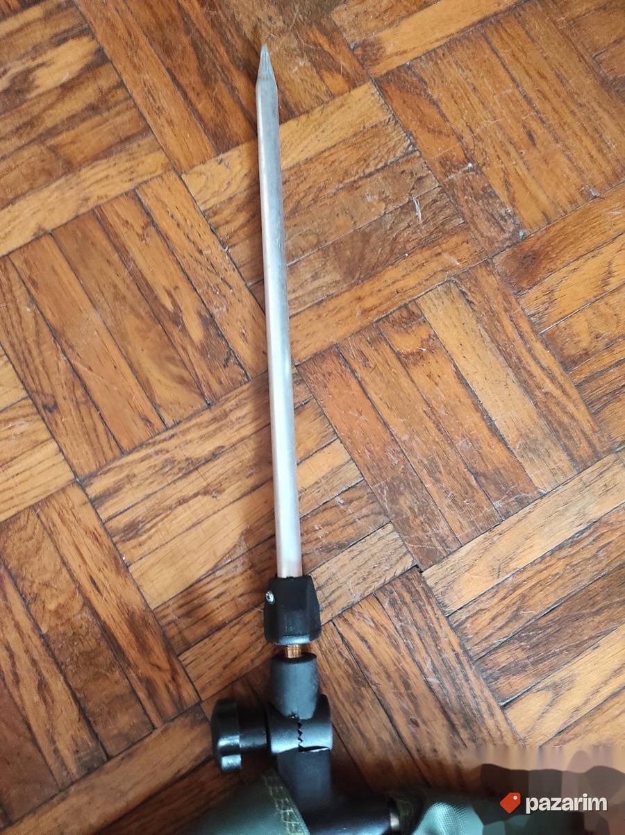 daiwa gumirane cuvarke 2,5m. 3m 3,5m 6