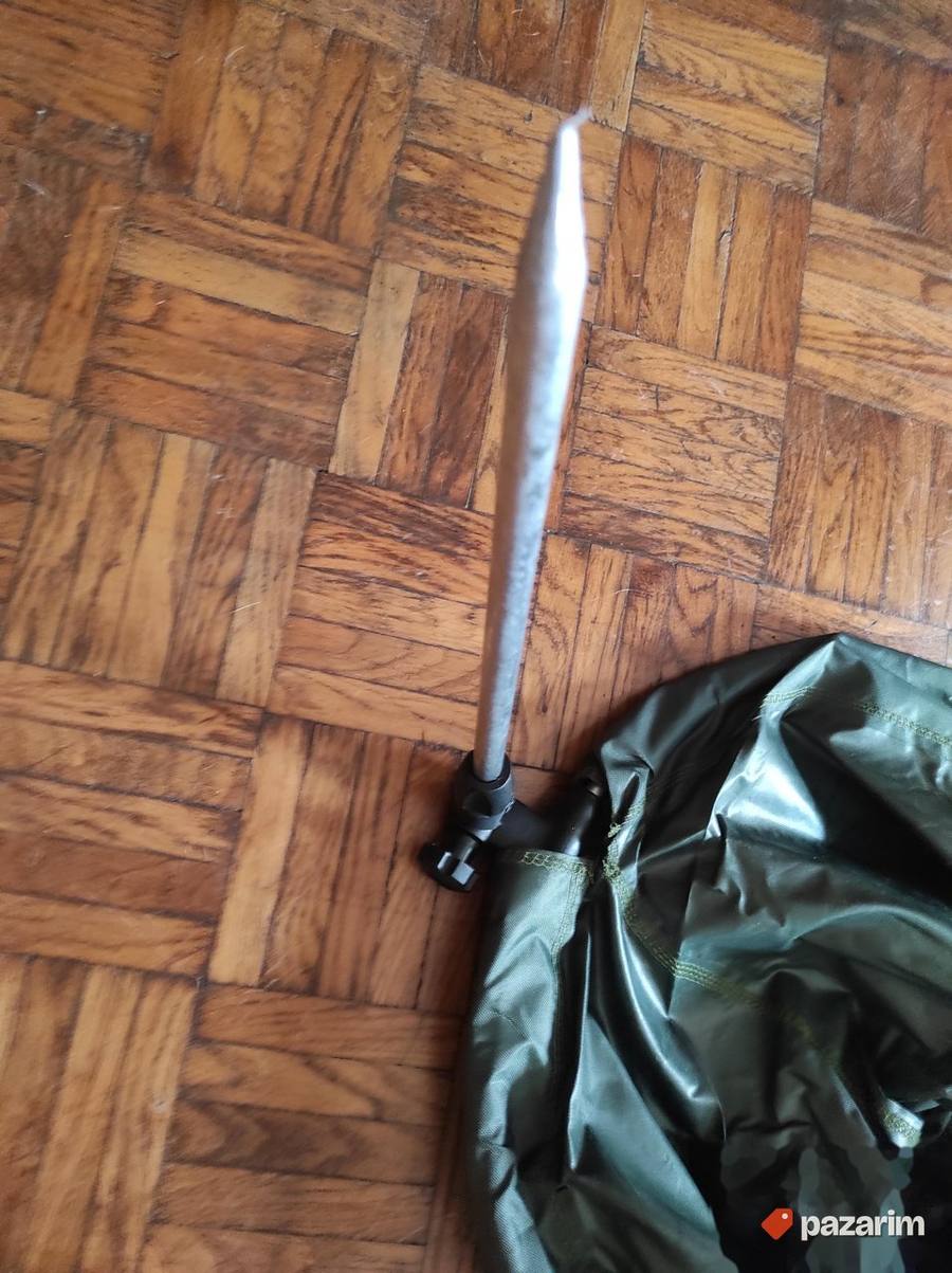 daiwa gumirane cuvarke 2,5m. 3m 3,5m 8