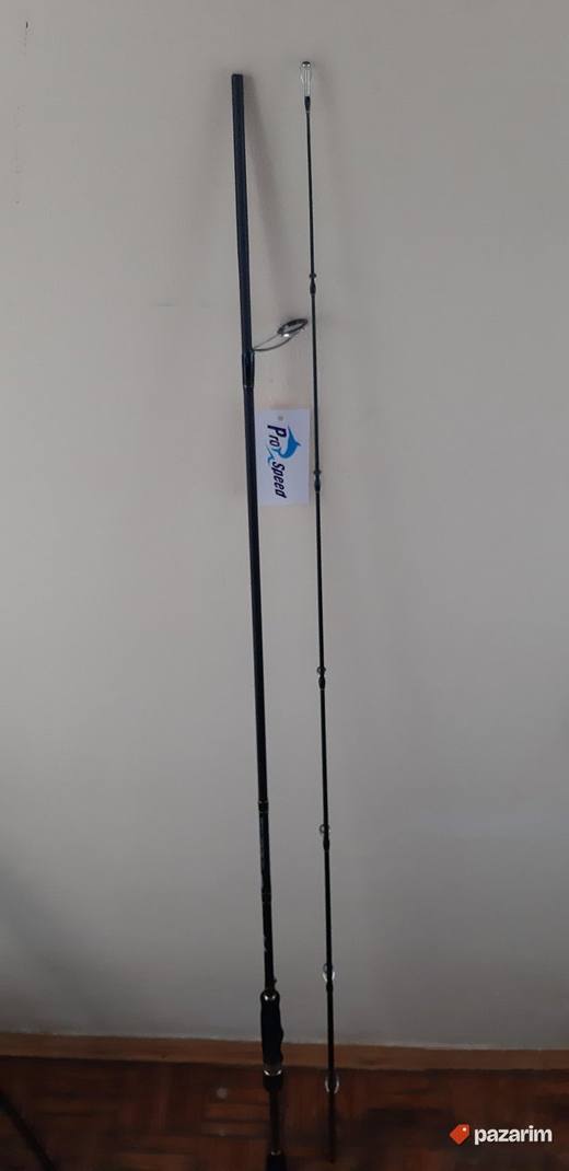 catana 20-80 gr 2,7m