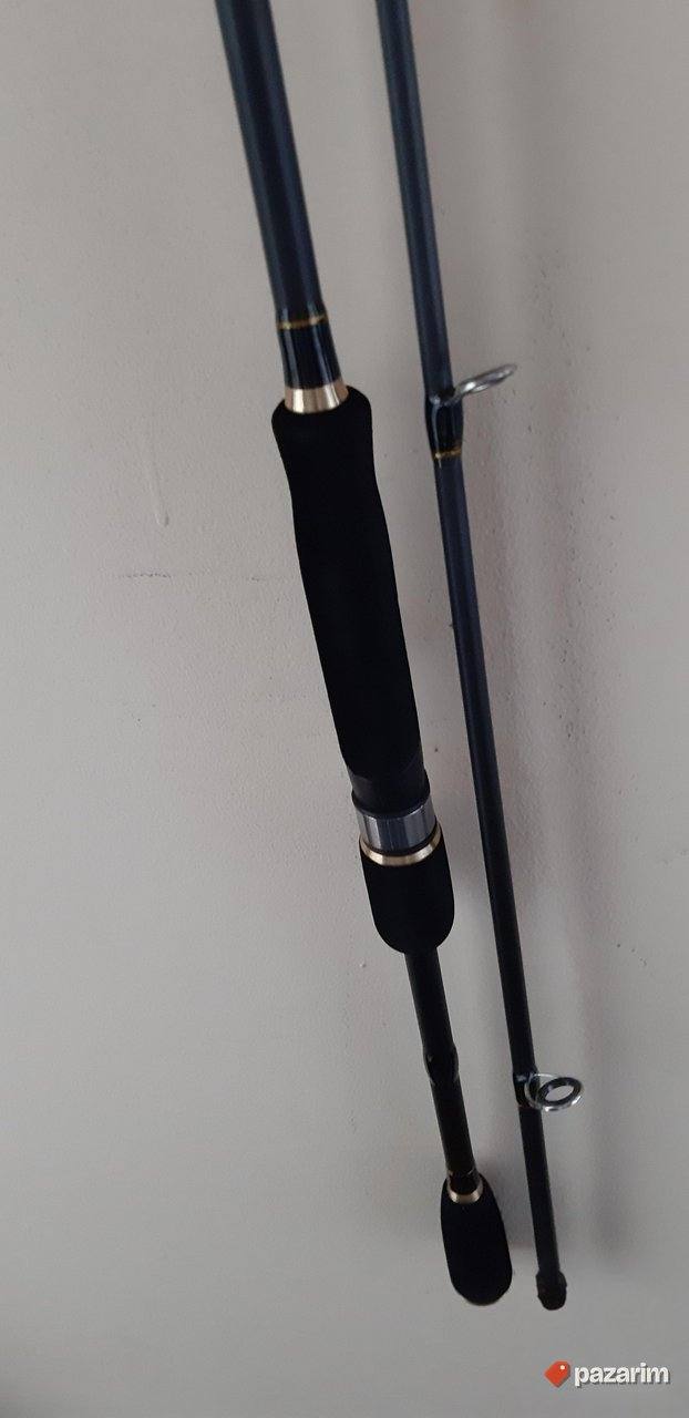 catana 20-80 gr 2,7m 5