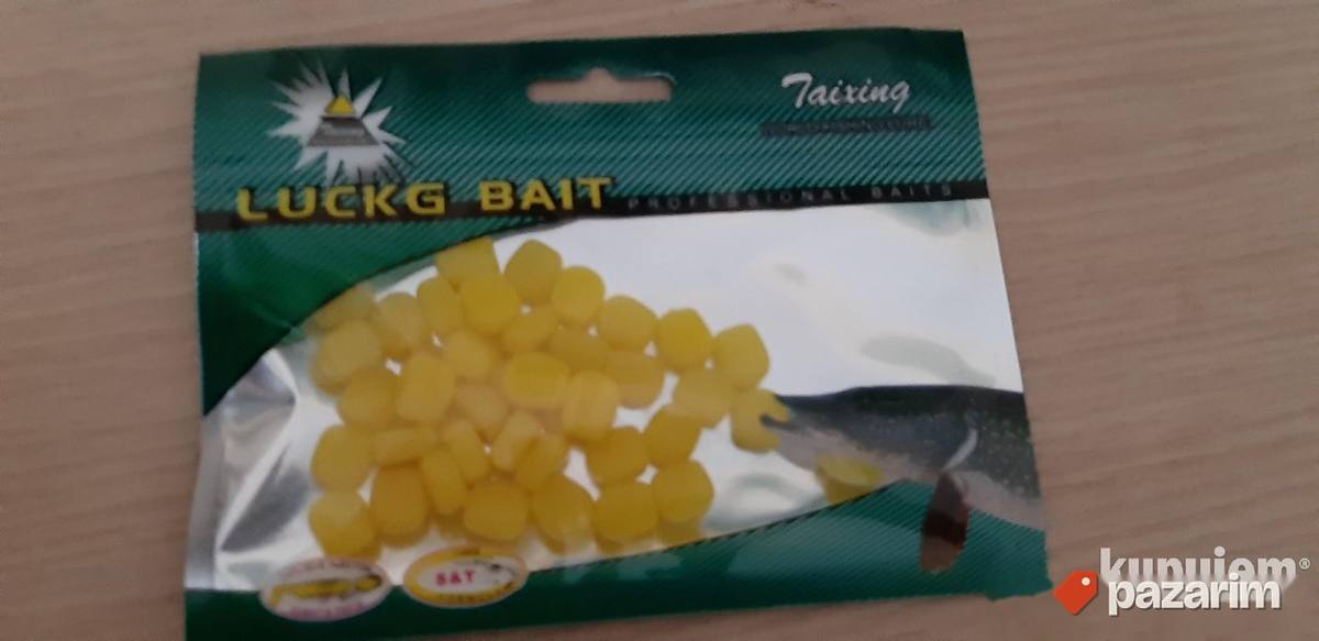 kukuruz silikonski 40 zrna 1