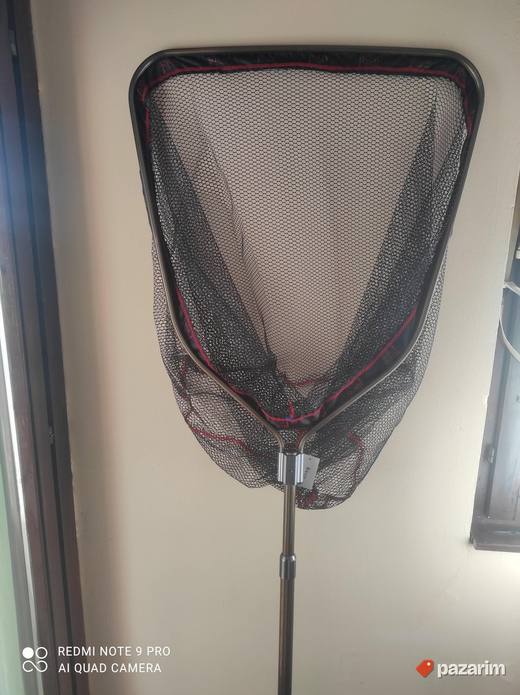 meredov 2,6m gumirana mreza 80x70 cm