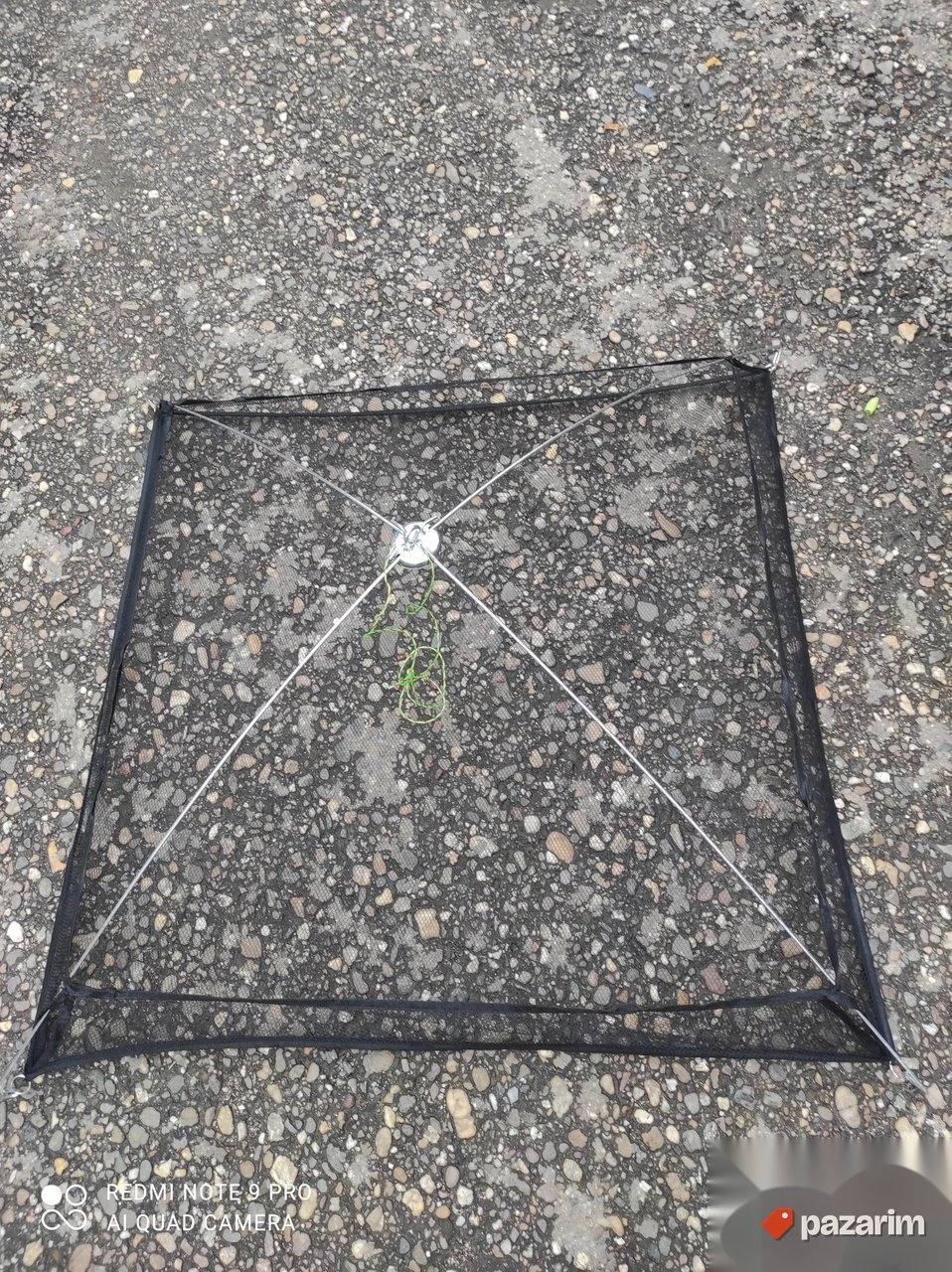 cerenac metalni 100x100cm 1