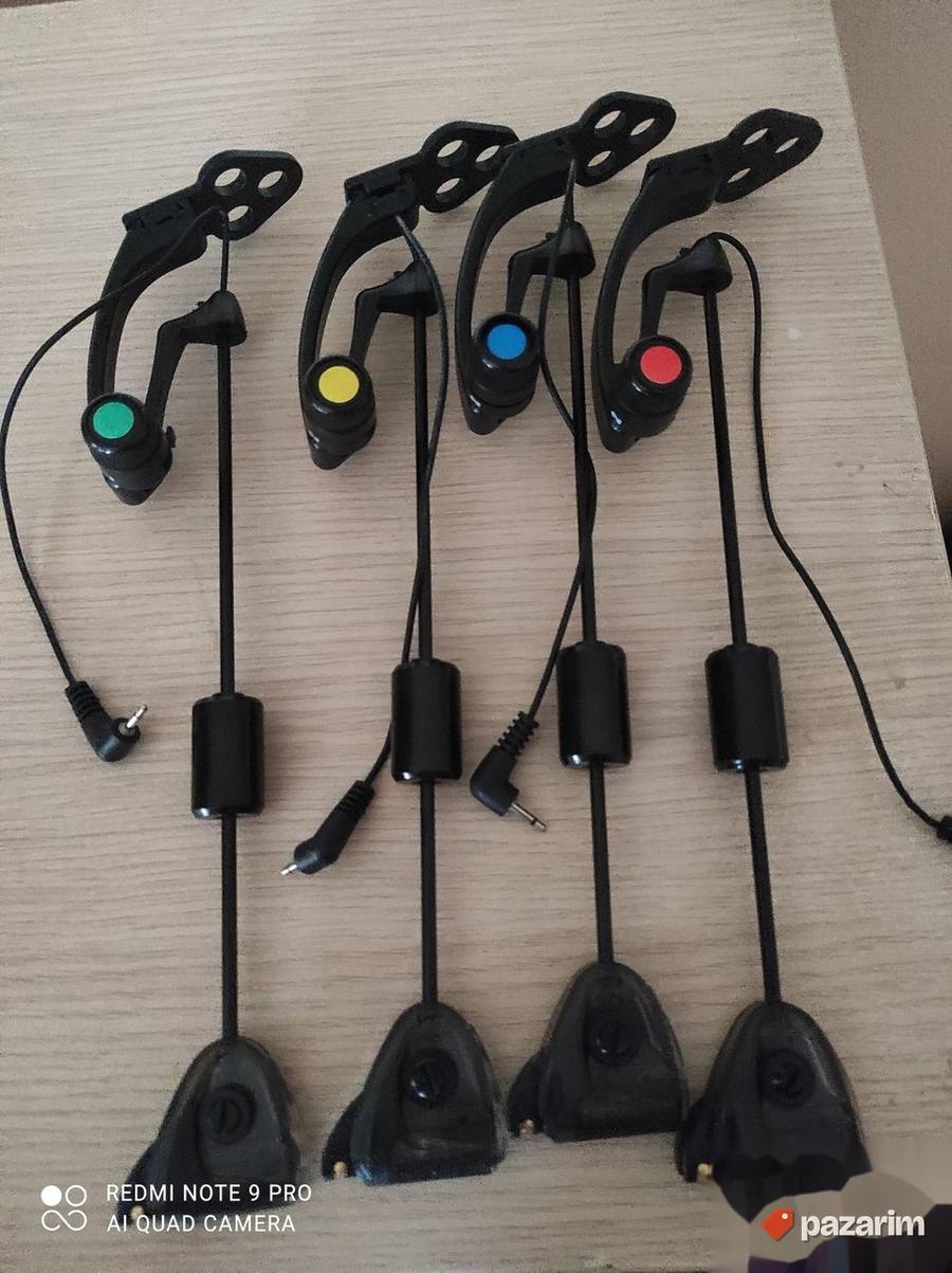 svinger 4 kom 2