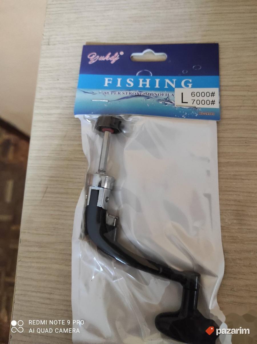 rucica rezervna L za vel 6000 i 7000 2