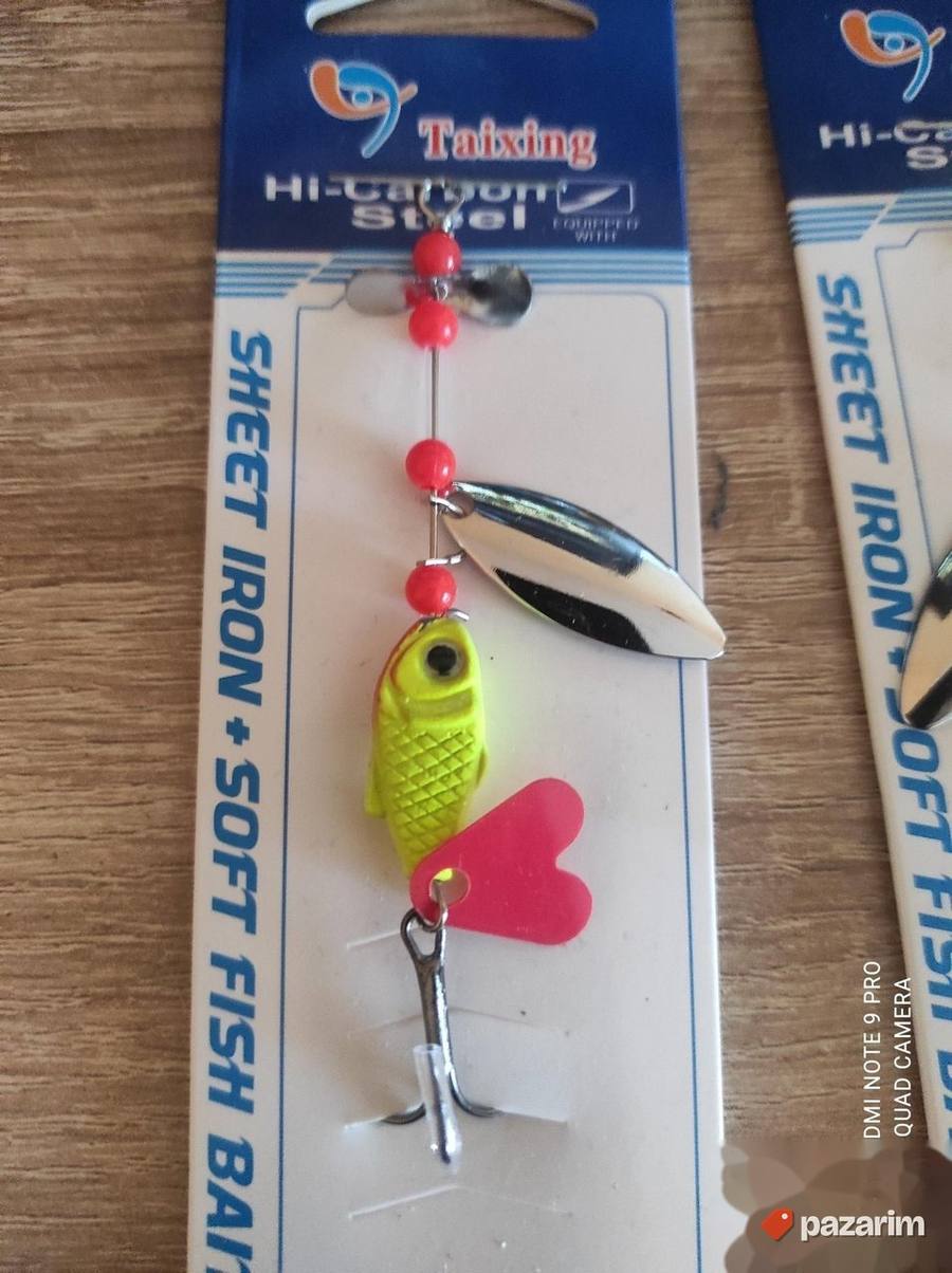 varalice sa pilkerom tezine 15 gr 2
