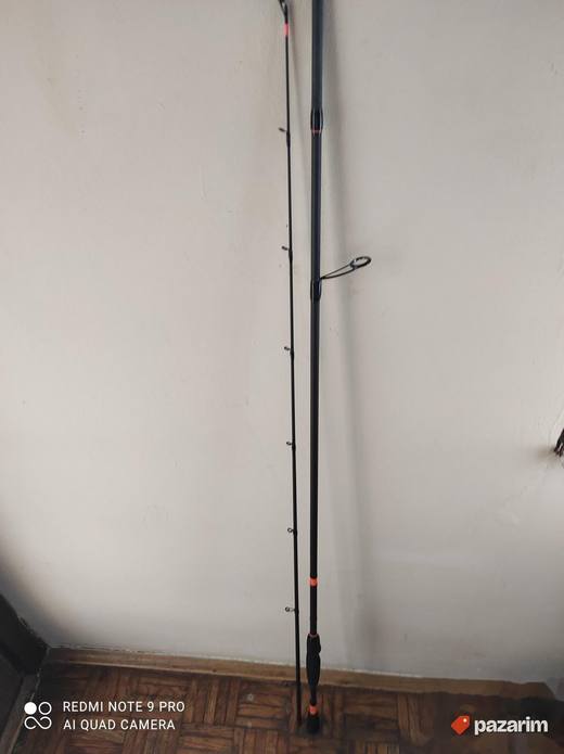 kaida legend 2,65 m 10-40 gr
