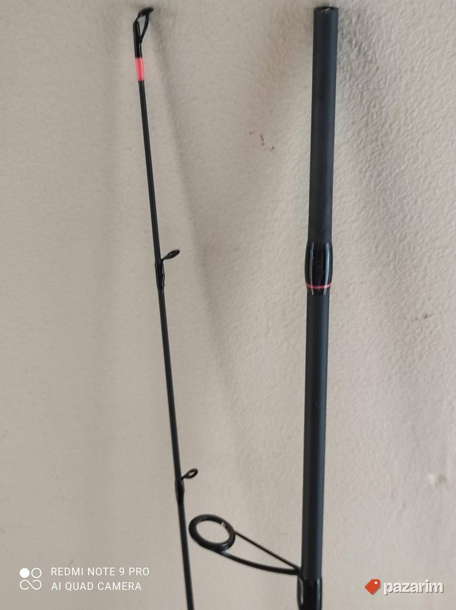 kaida legend 2,65 m 10-40 gr 2