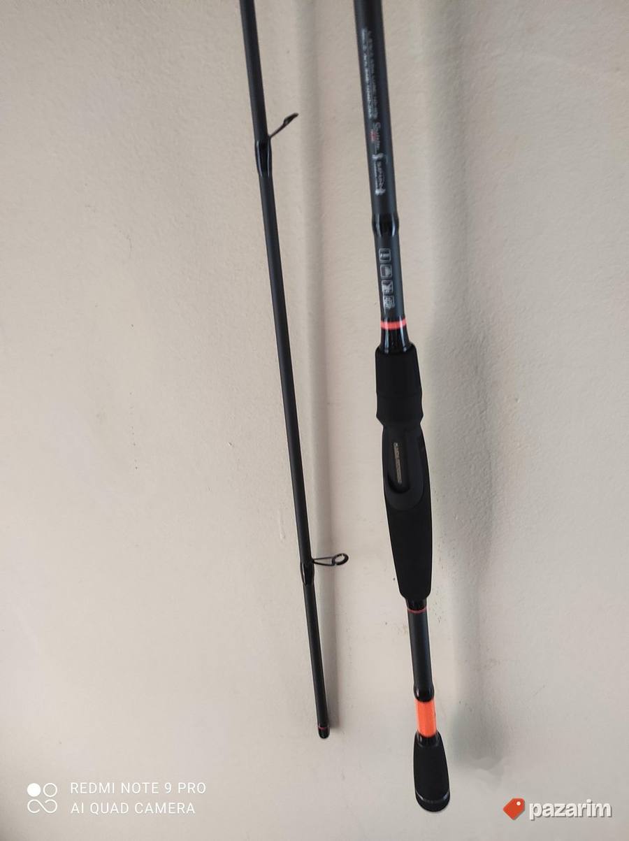 kaida legend 2,65 m 10-40 gr 5