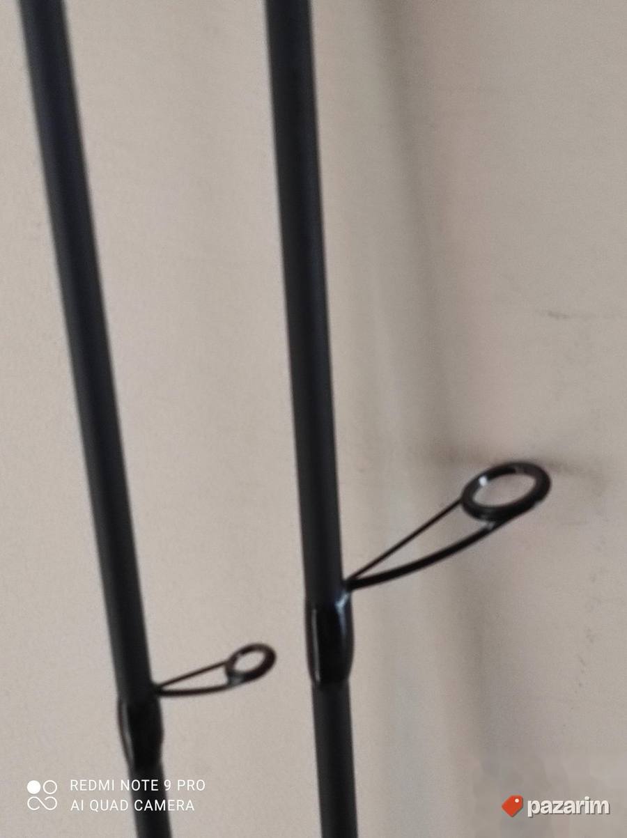 kaida legend 2,65 m 10-40 gr 8
