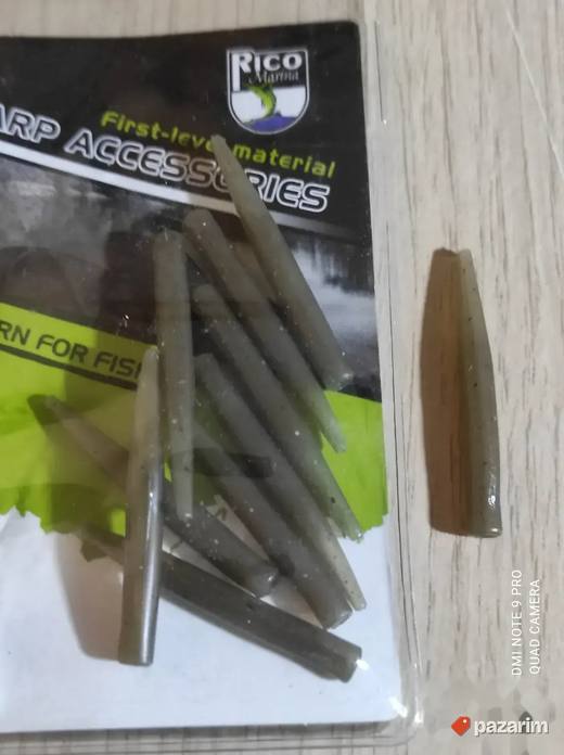 Konusni bužiri (Cone tube) -10kom
