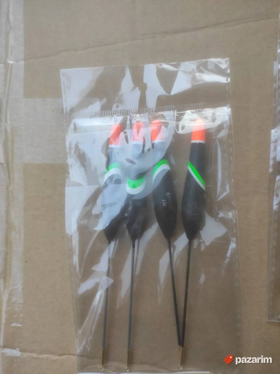 klizaci plovci 2, 3 ,4 gr,5 gr 2