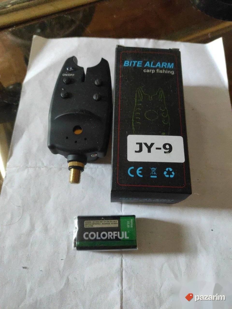 Signalizator sa baterijom 2 1