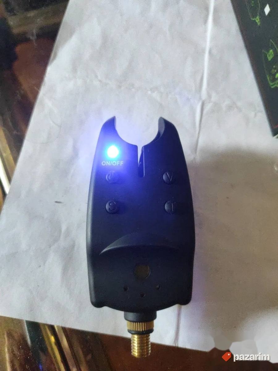Signalizator sa baterijom 2 3