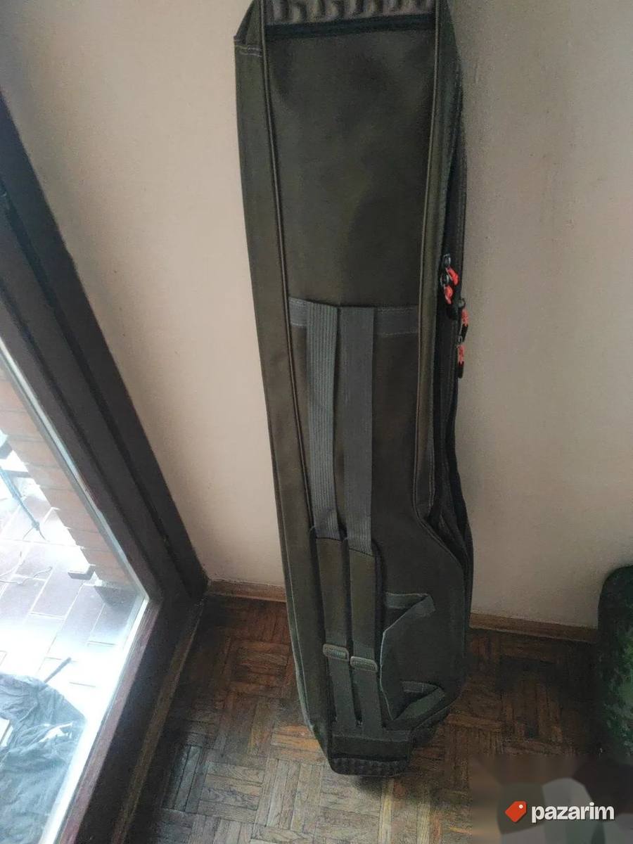 Futrola 135 cm sa tri pregrade 2