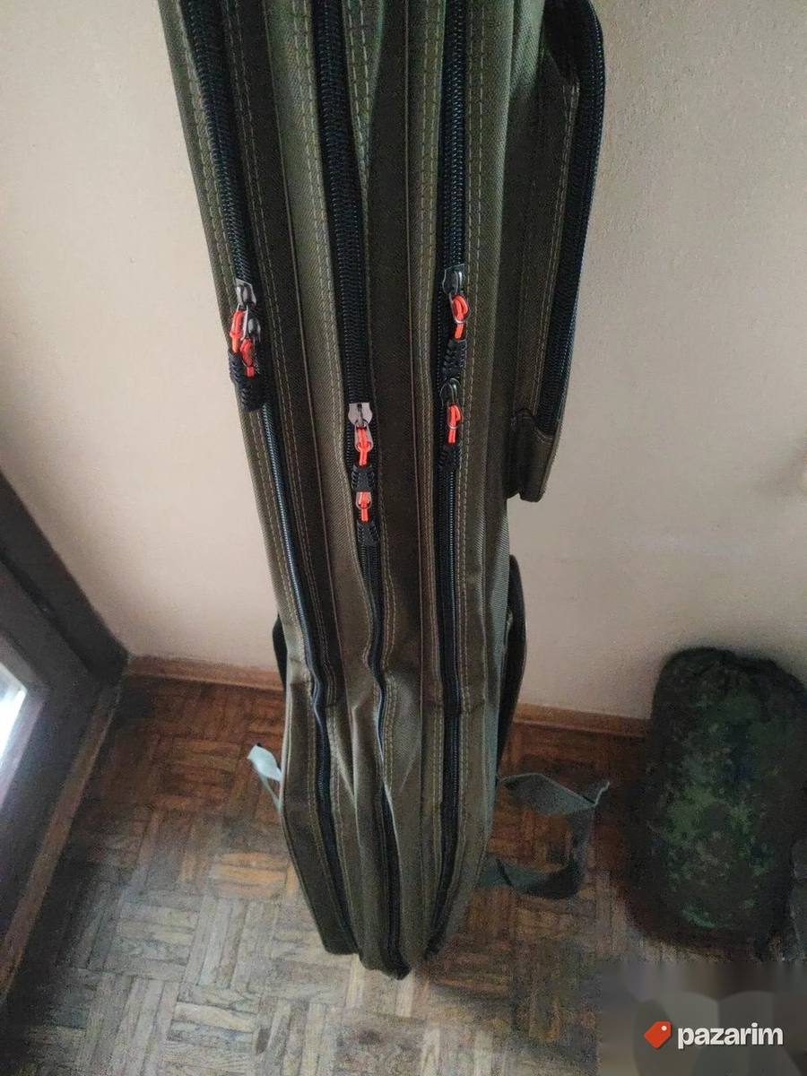 Futrola 135 cm sa tri pregrade 3