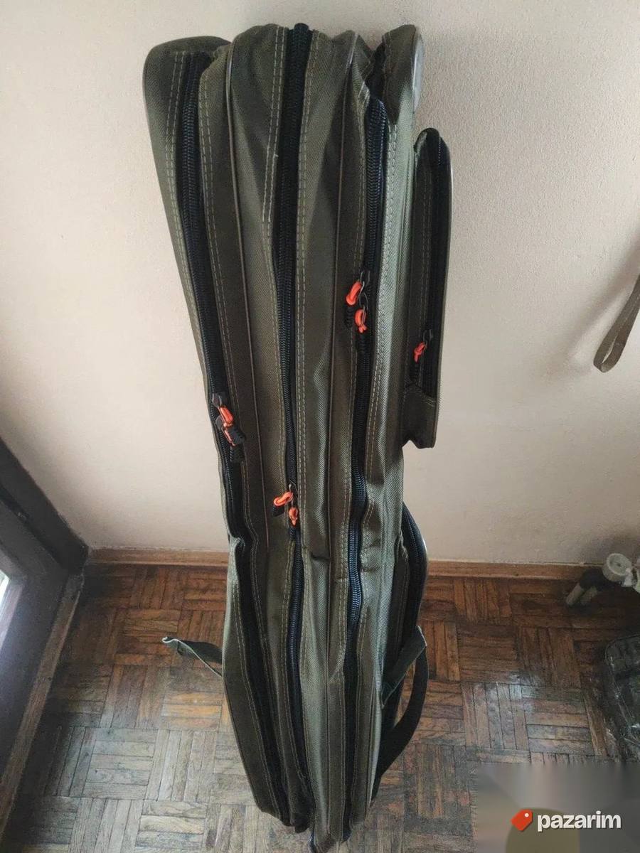 Futrola 120 cm sa 3 pregrade 4