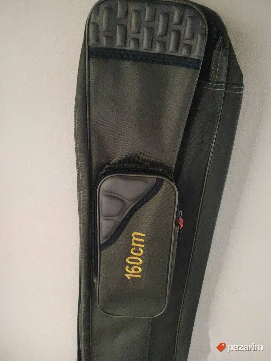 Futrola 160cm sa 3 pregrade 2