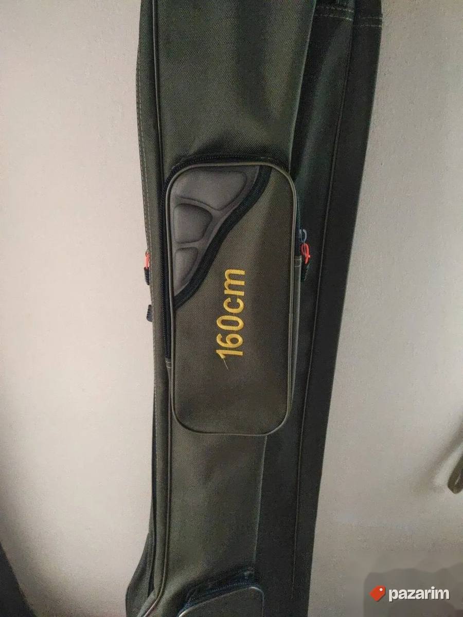 Futrola 160cm sa 3 pregrade 6