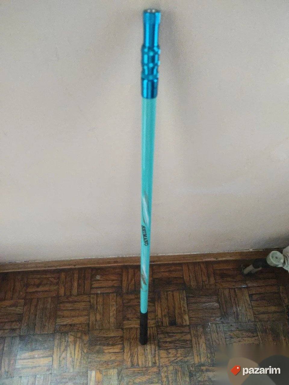 Teleskopska drzka duzine 270 cm simano 1