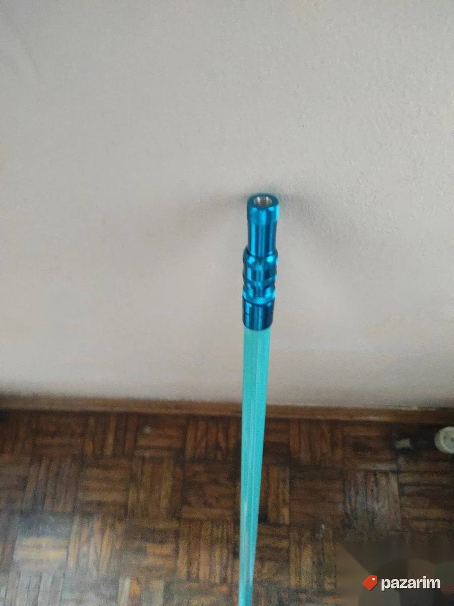 Teleskopska drzka duzine 270 cm simano 2