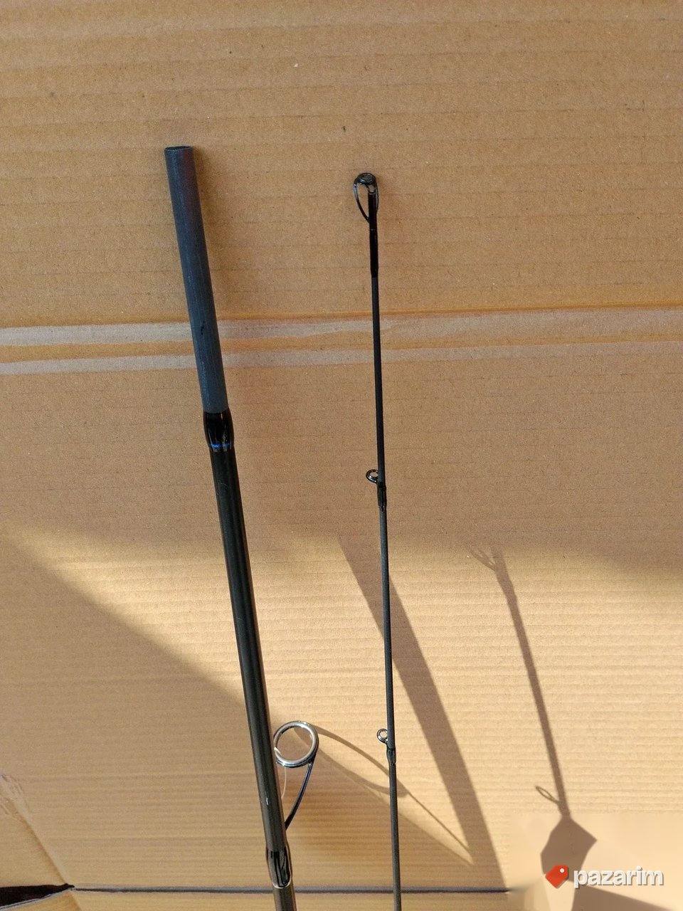 simano 2,7m 20-60 gr 1