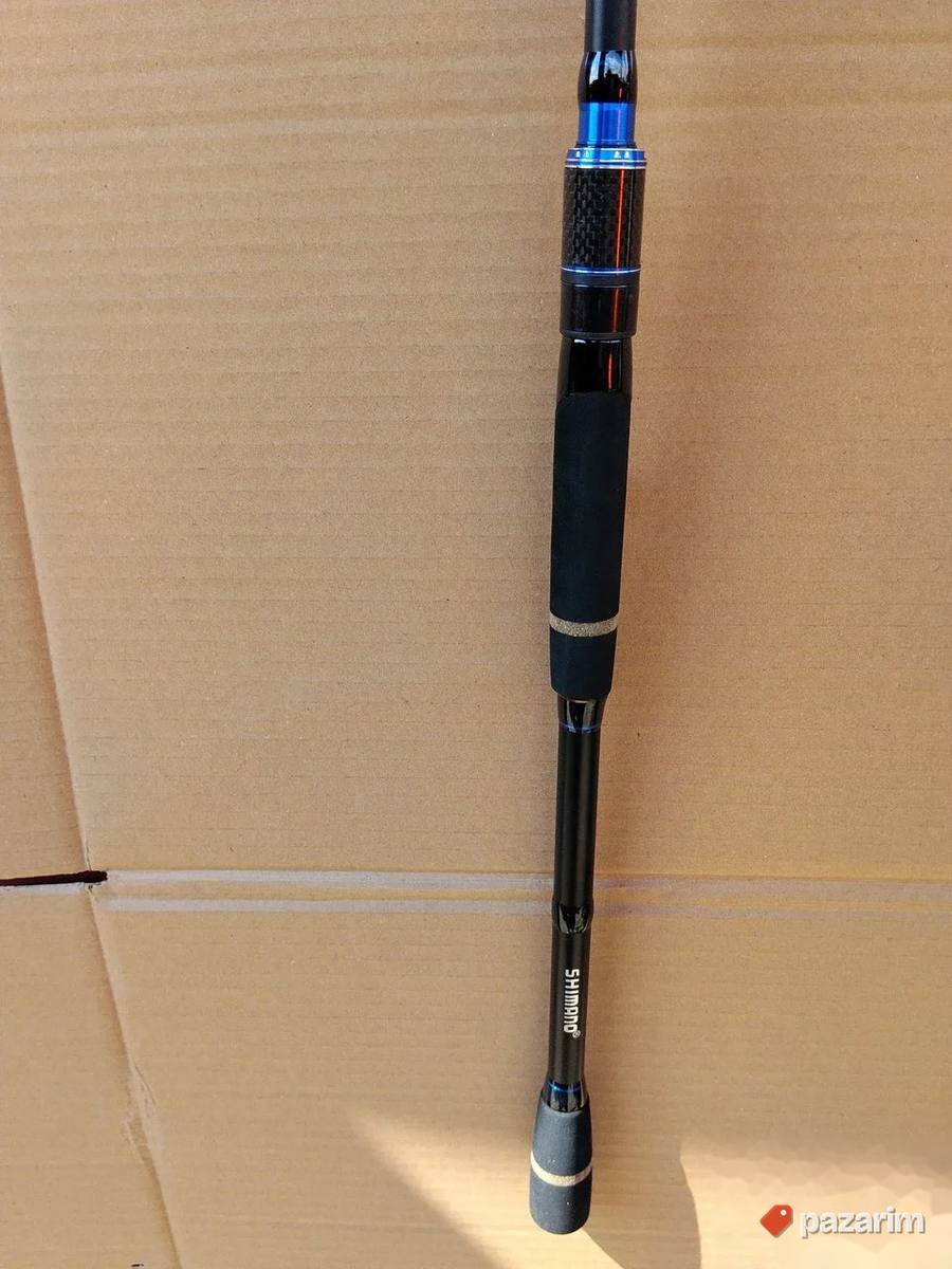 simano 2,7m 20-60 gr 3