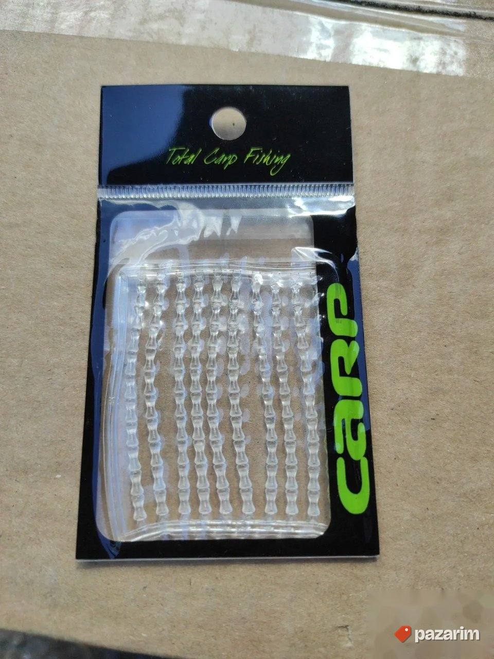 Silikonske stoper carp 1