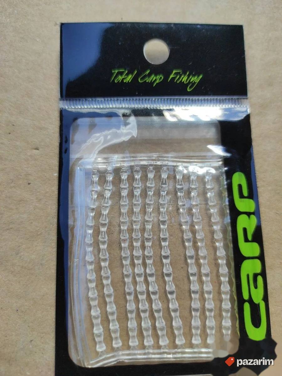 Silikonske stoper carp 2