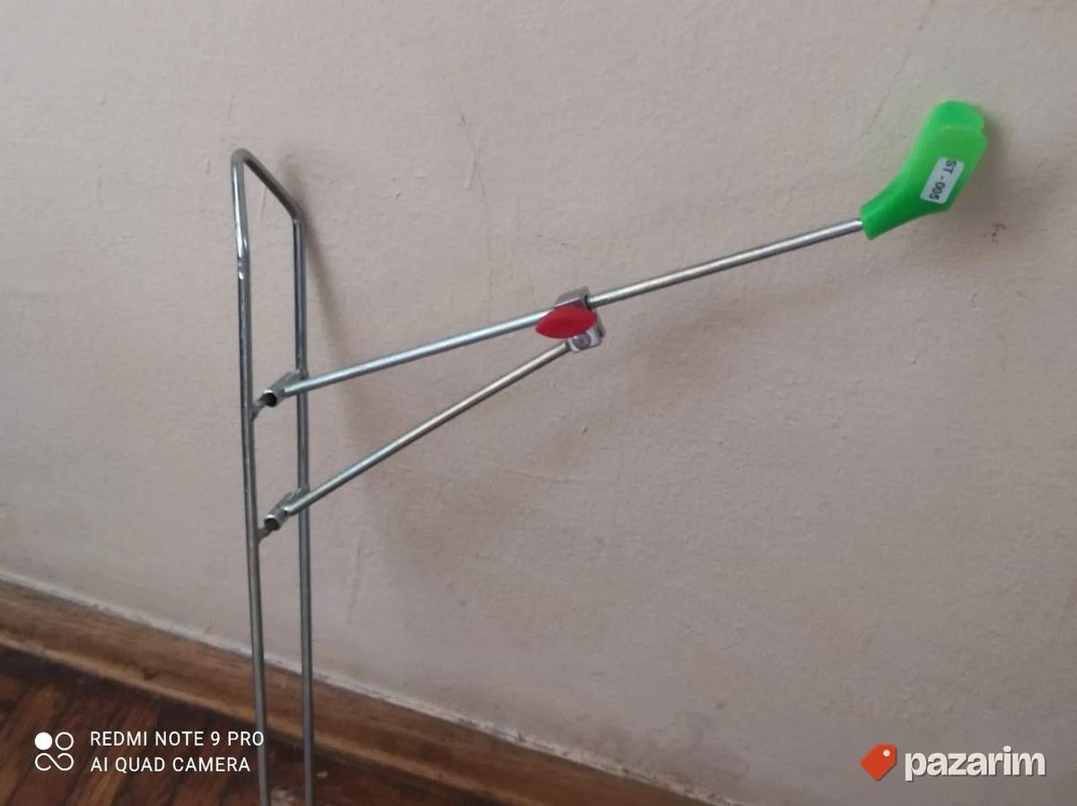 Drzac metalni 1
