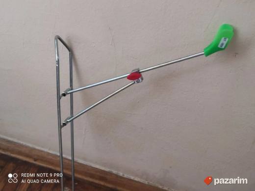 Drzac metalni