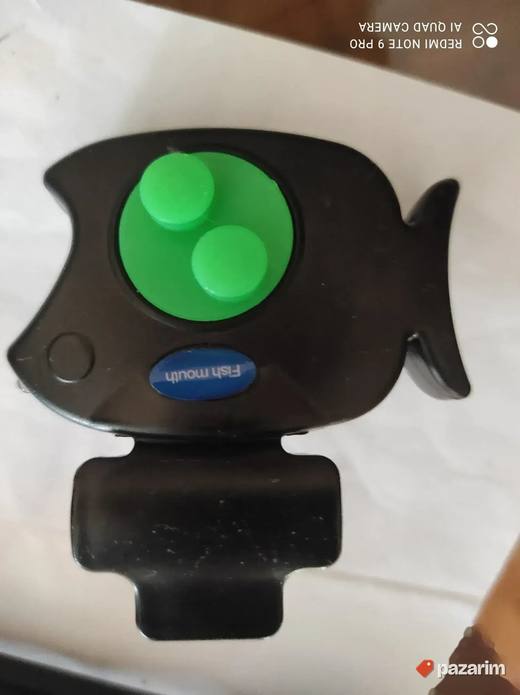 signalizator za stap 3 ili alarm