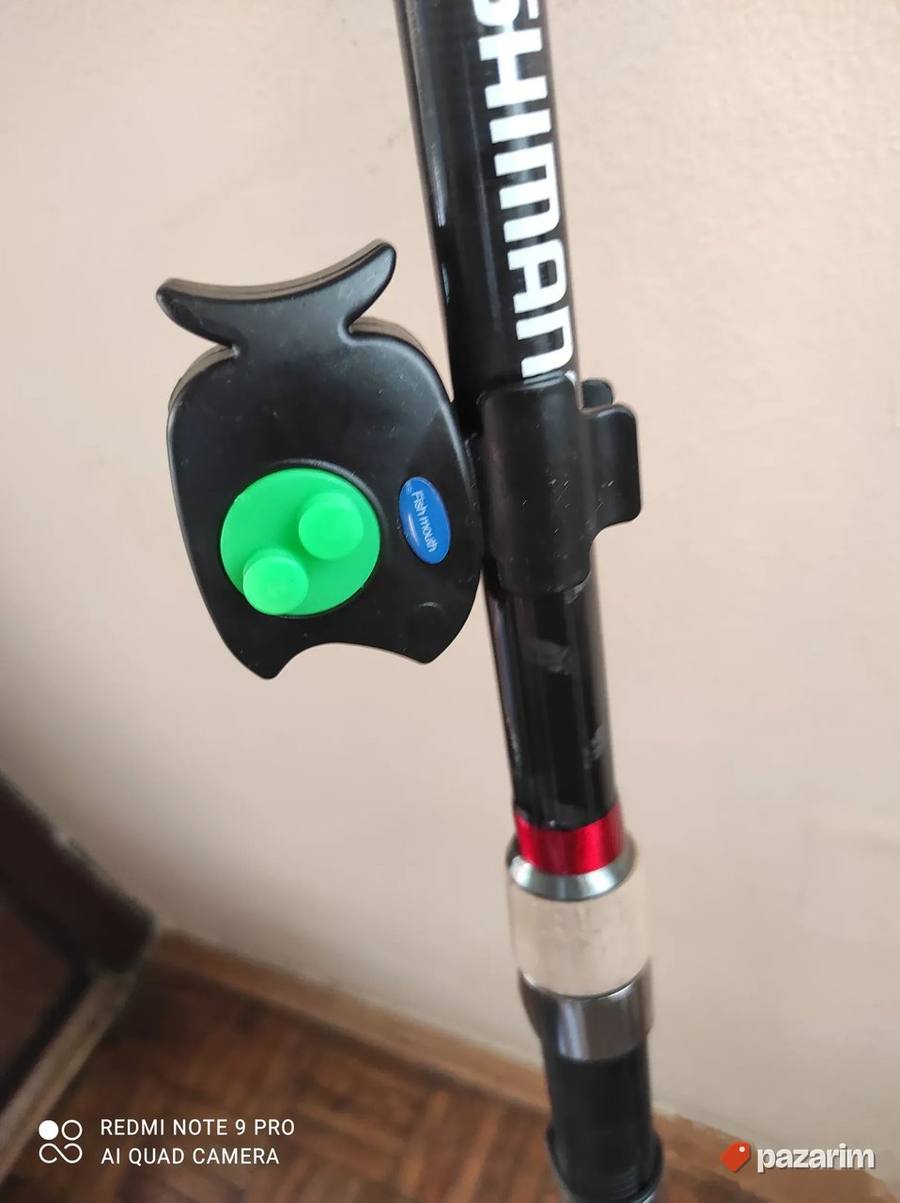 signalizator za stap 3 ili alarm 2