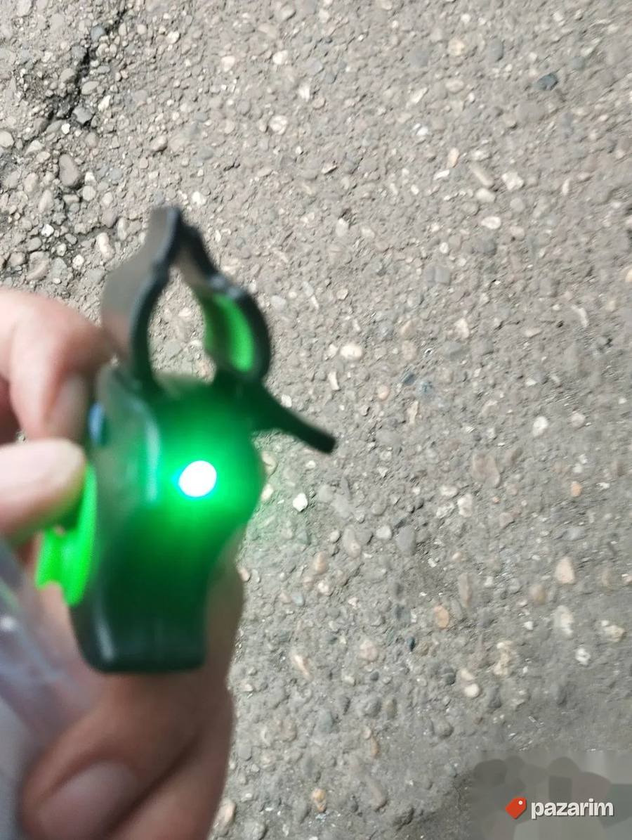 signalizator za stap 3 ili alarm 4