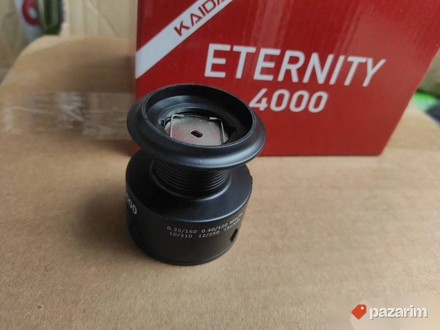 Kaida eternity vel 4000 3