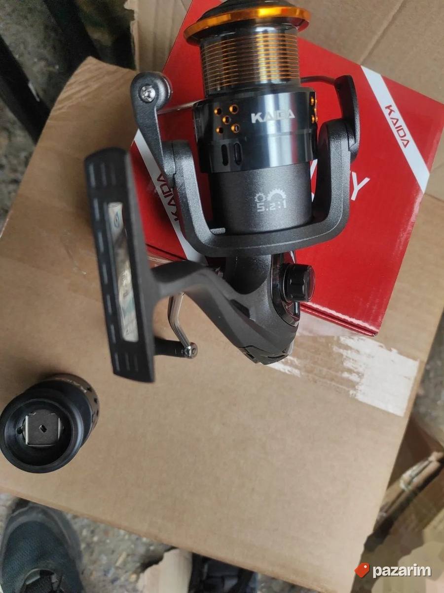 Kaida eternity vel 4000 4