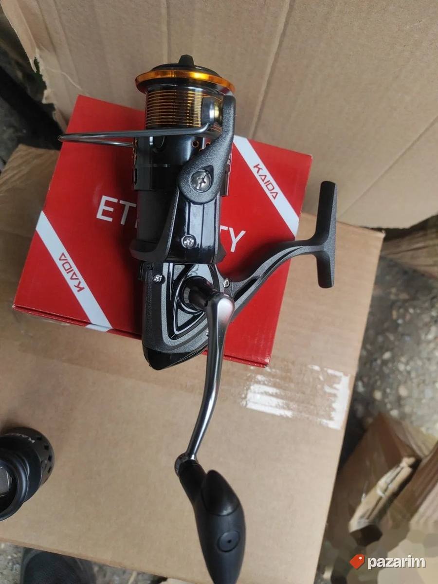 Kaida eternity vel 4000 5