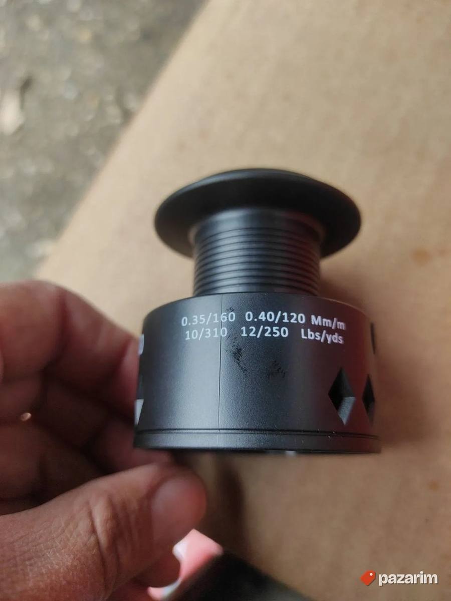 Kaida eternity vel 4000 6