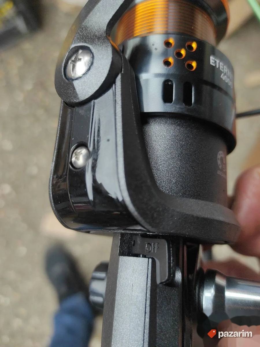 Kaida eternity vel 4000 7