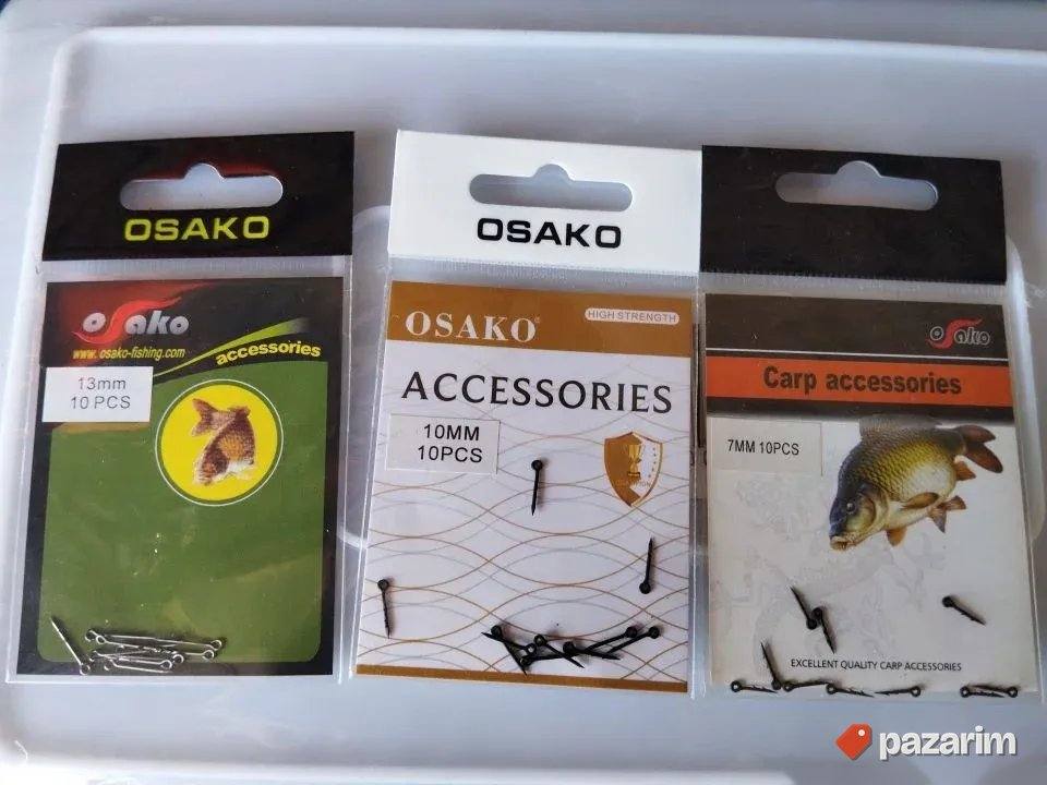 trnove za bojile, pop up .kukuruz , pelet 1
